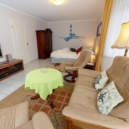 Ferienhaus Binz - Apt. 02 エクステリア 写真