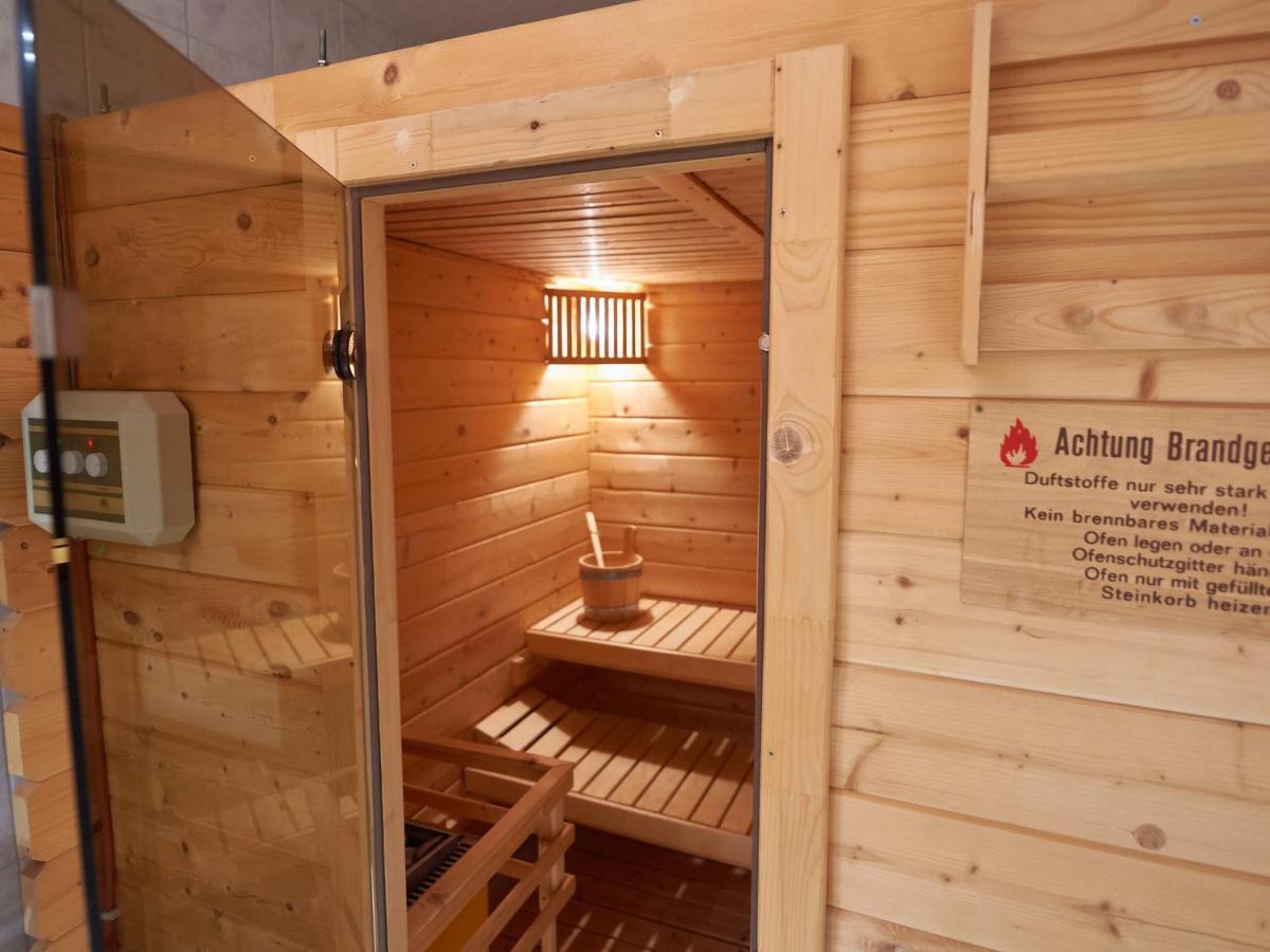 Ferienhaus Binz - Apt. 02 エクステリア 写真
