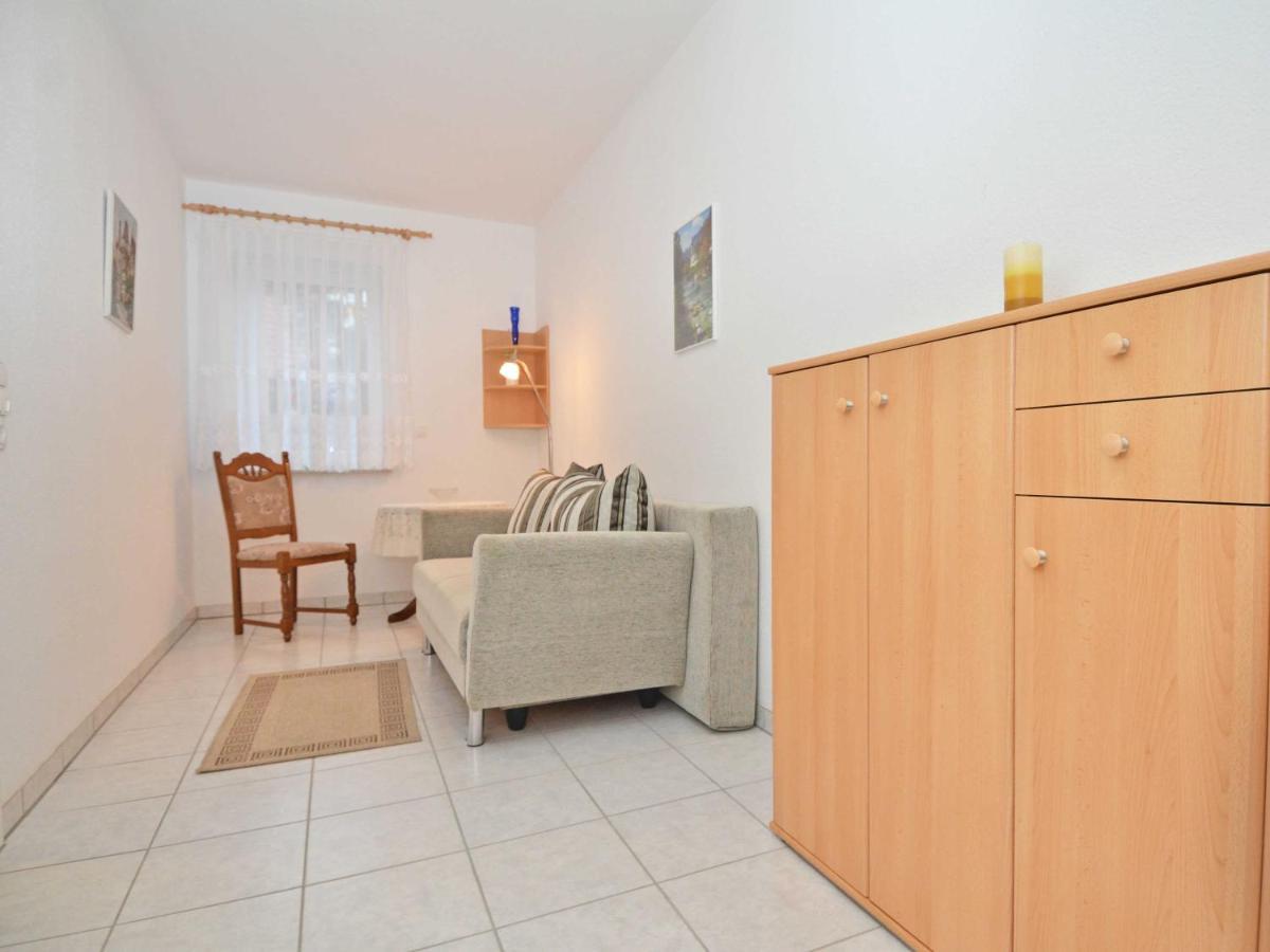 Ferienhaus Binz - Apt. 02 エクステリア 写真