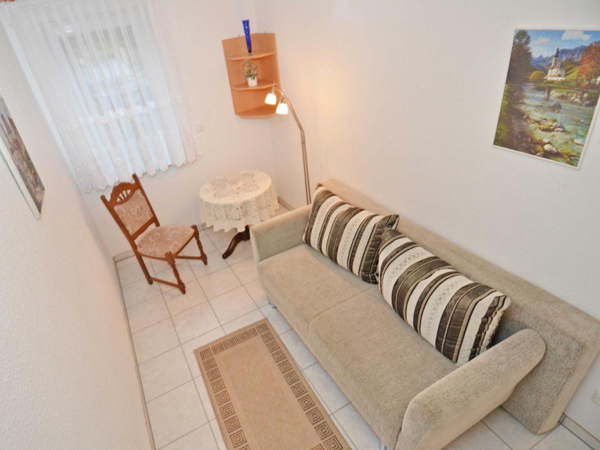 Ferienhaus Binz - Apt. 02 エクステリア 写真