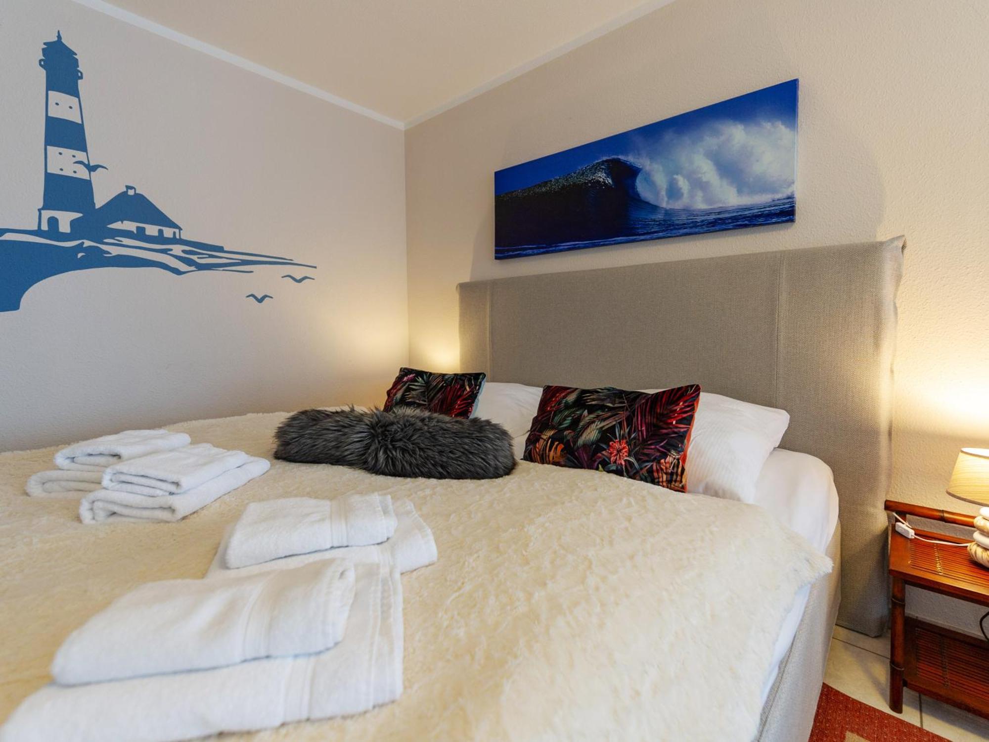 Ferienhaus Binz - Apt. 02 エクステリア 写真