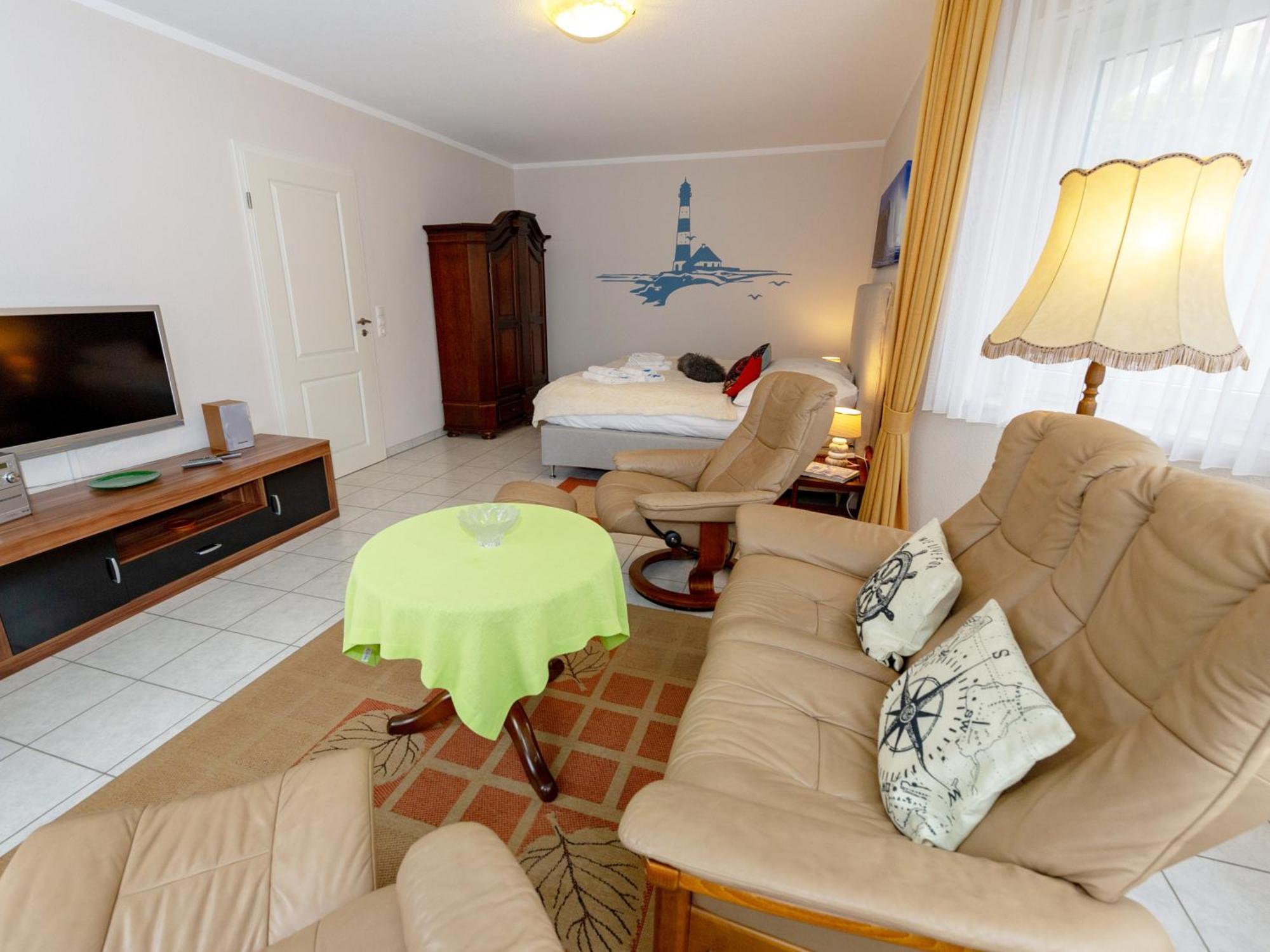 Ferienhaus Binz - Apt. 02 エクステリア 写真